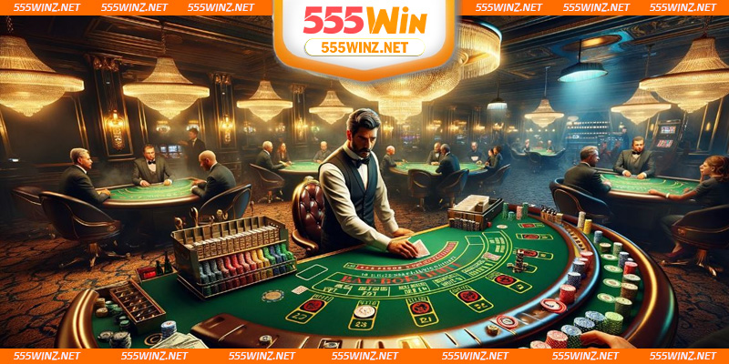 Các phương pháp soi cầu bacarat 540 hiệu quả