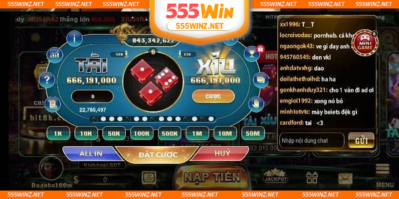 Phương pháp soi cầu chuẩn xác trong tài xỉu online